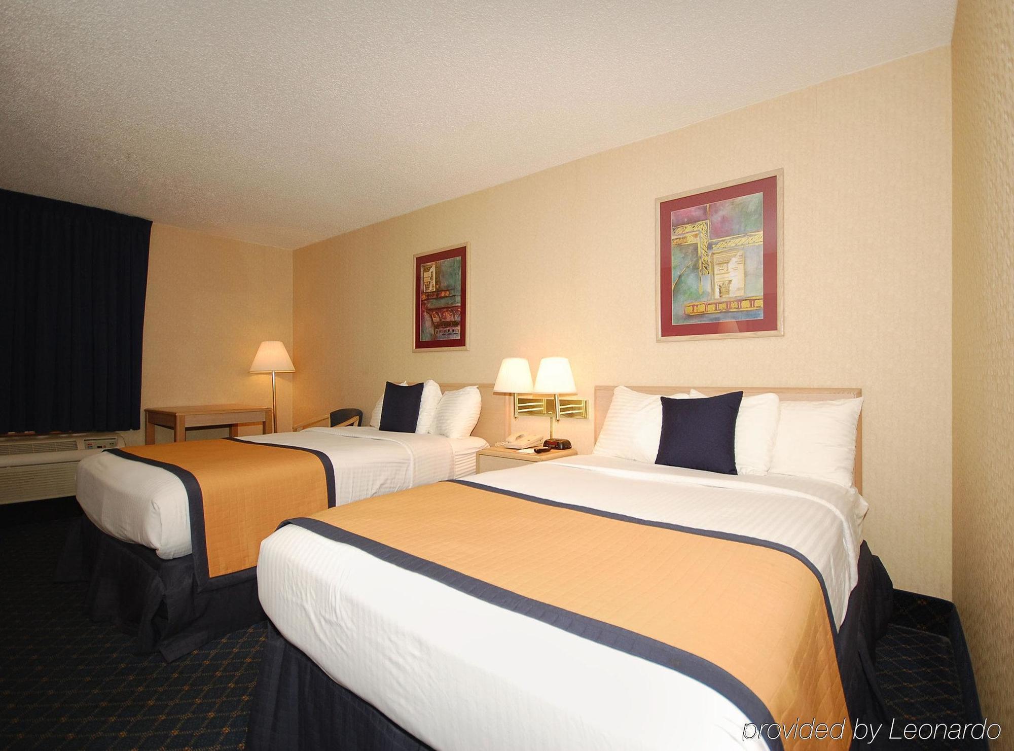 Motel 6 Marion Ar Room photo