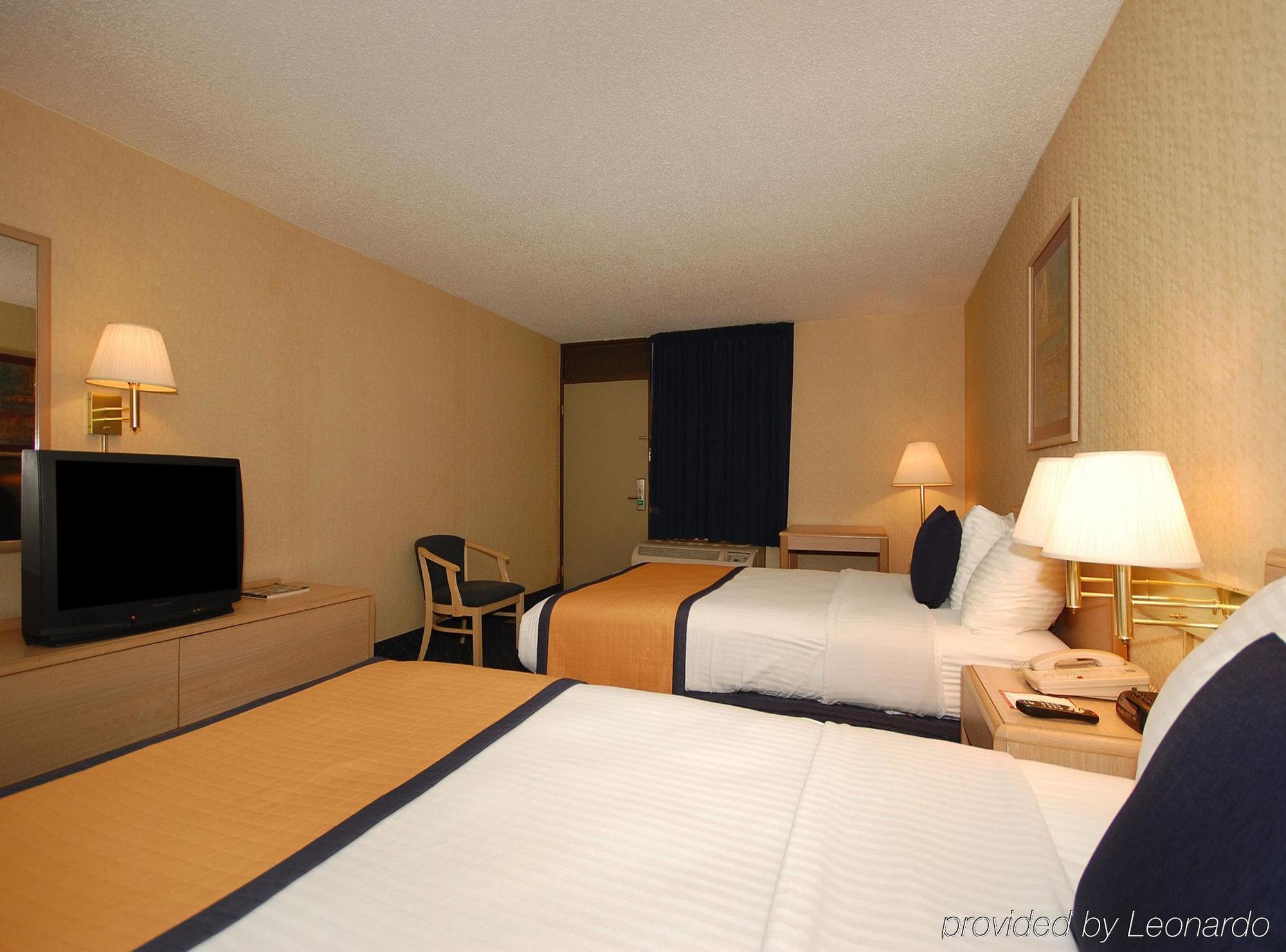Motel 6 Marion Ar Room photo
