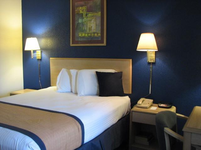 Motel 6 Marion Ar Room photo