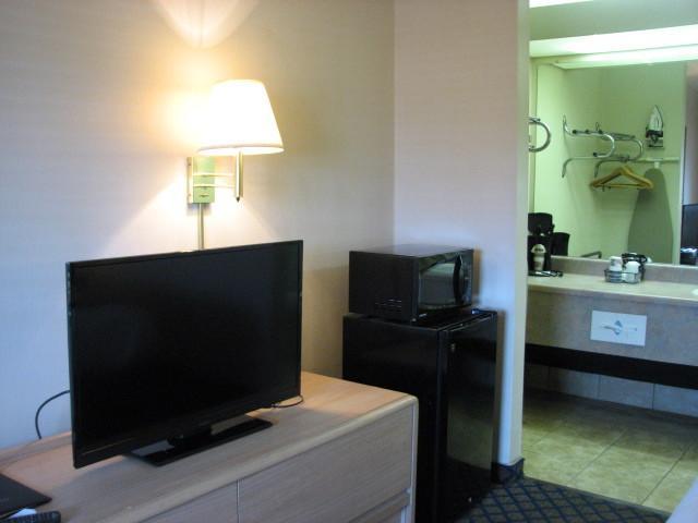 Motel 6 Marion Ar Room photo