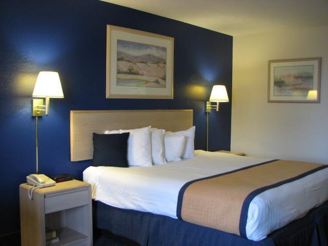 Motel 6 Marion Ar Room photo